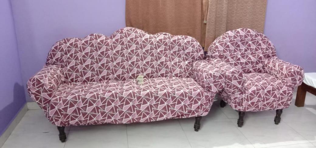 Hotel Eagle Nest Residency Kottakuppam Exterior foto