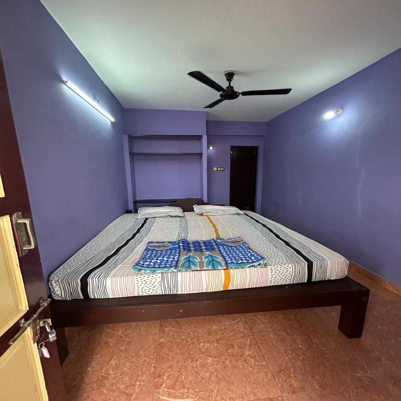 Hotel Eagle Nest Residency Kottakuppam Exterior foto