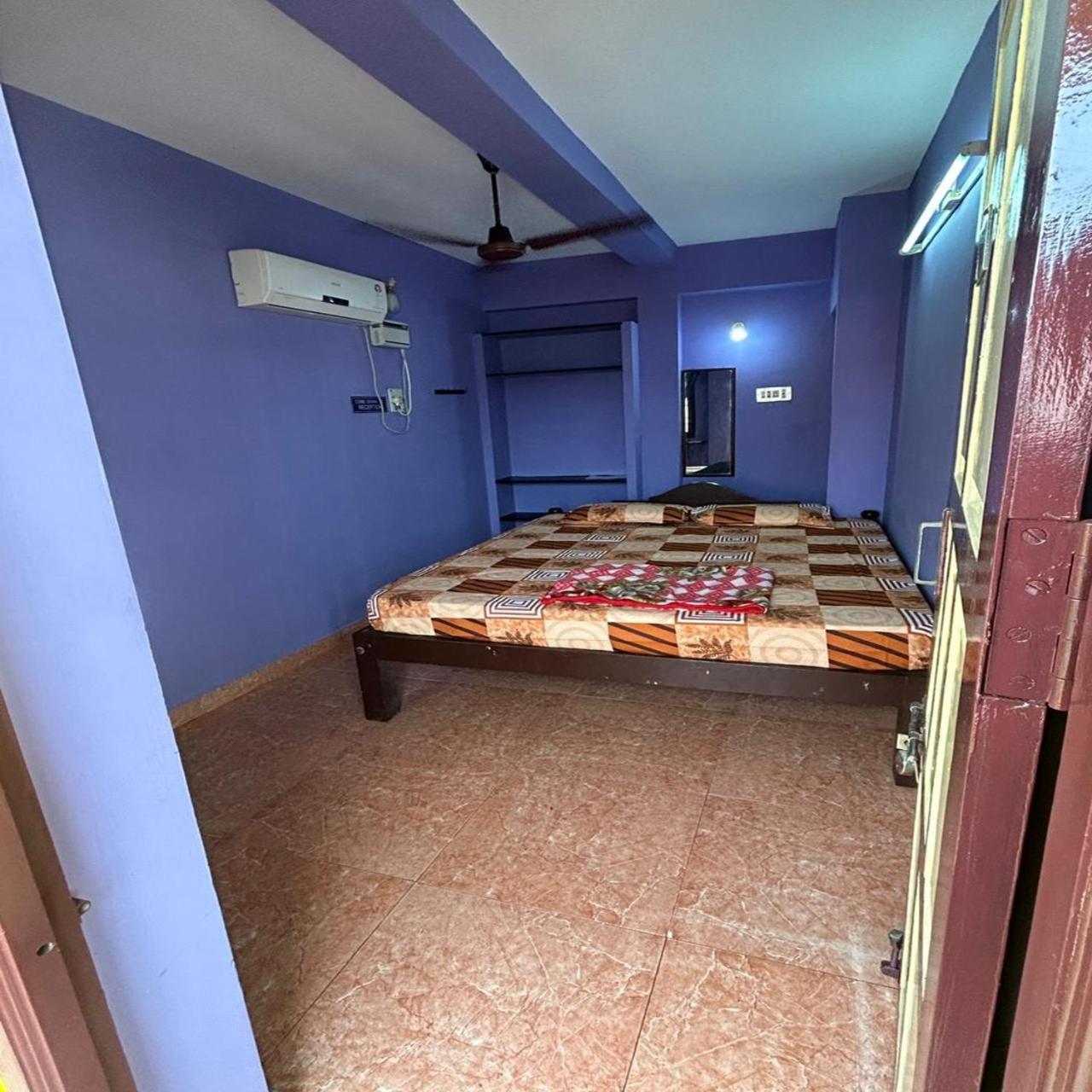 Hotel Eagle Nest Residency Kottakuppam Exterior foto