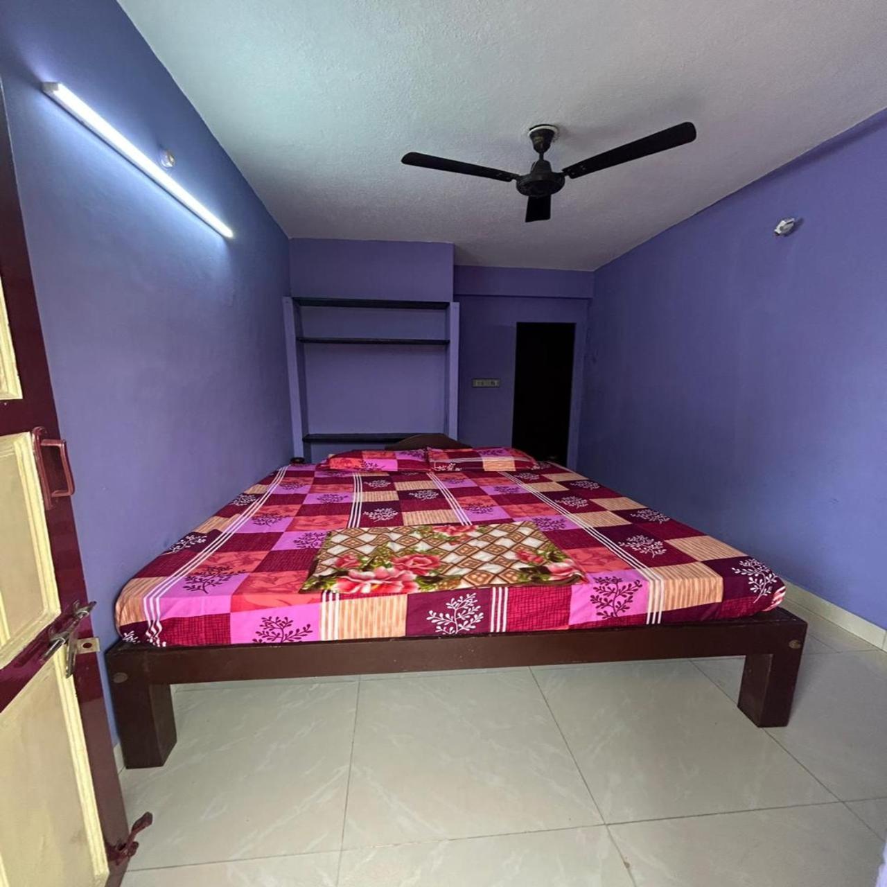 Hotel Eagle Nest Residency Kottakuppam Exterior foto