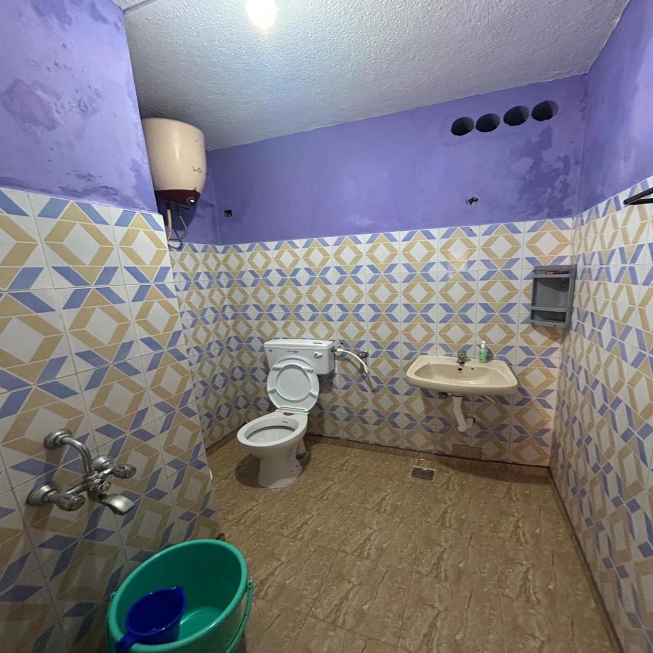 Hotel Eagle Nest Residency Kottakuppam Exterior foto