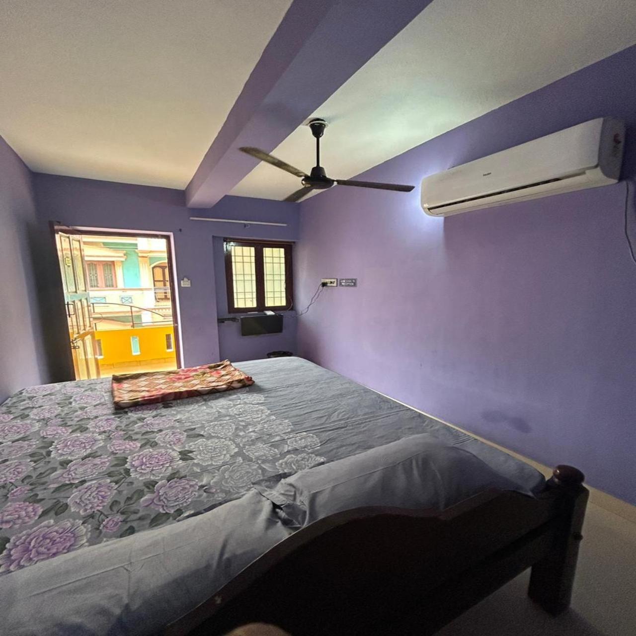 Hotel Eagle Nest Residency Kottakuppam Exterior foto