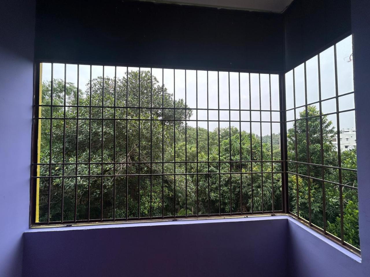 Hotel Eagle Nest Residency Kottakuppam Exterior foto