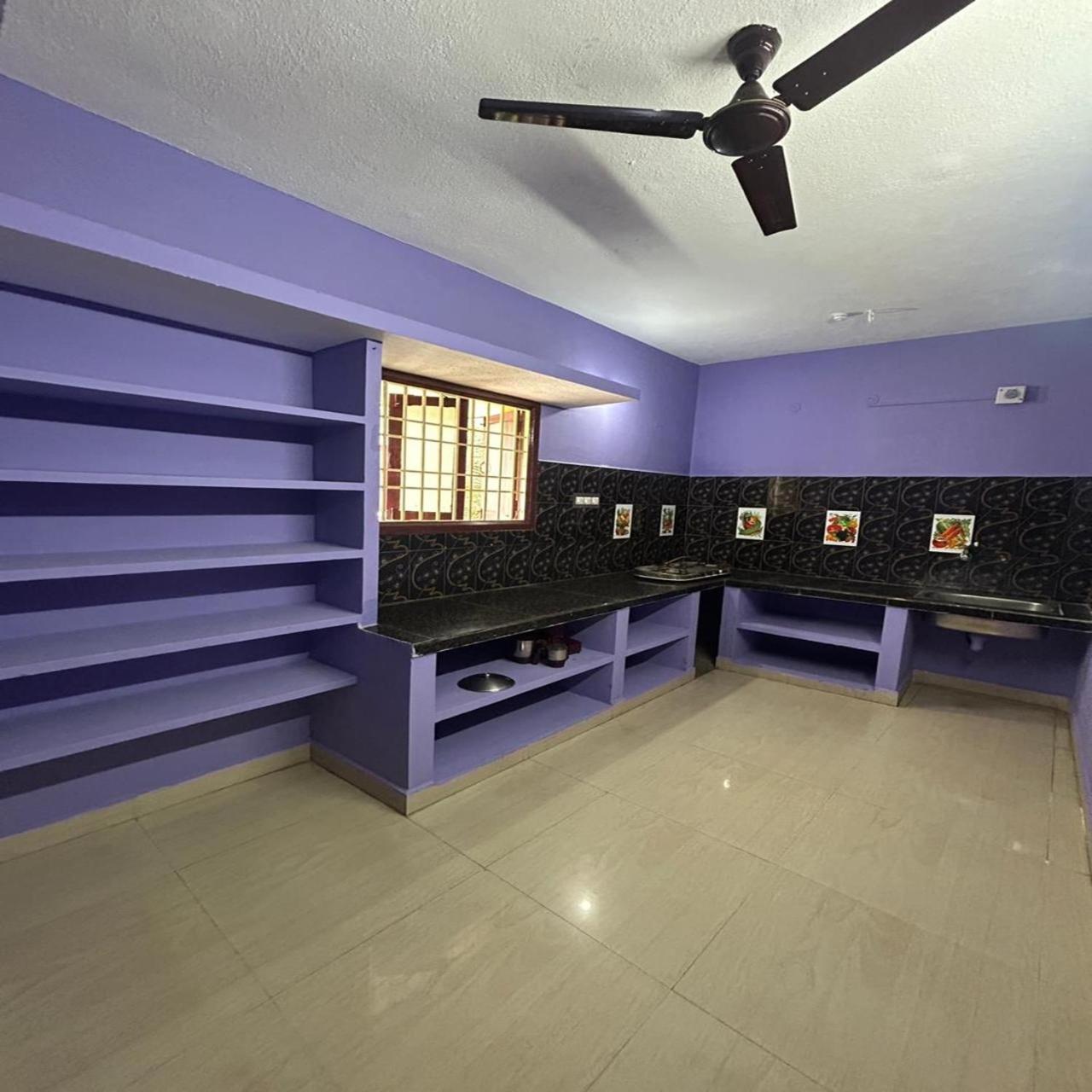 Hotel Eagle Nest Residency Kottakuppam Exterior foto