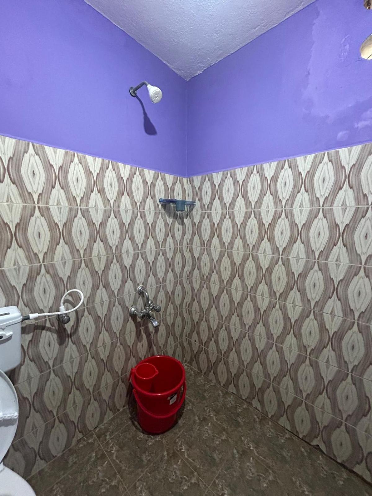 Hotel Eagle Nest Residency Kottakuppam Exterior foto