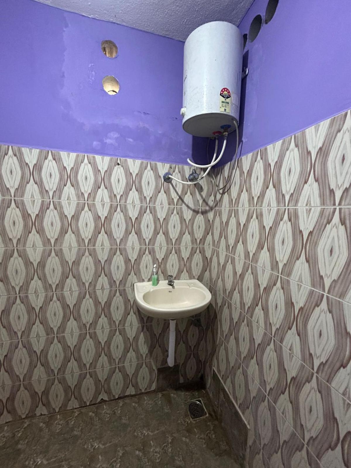 Hotel Eagle Nest Residency Kottakuppam Exterior foto